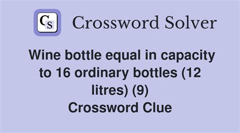 Old wine in a new bottle prefix Crossword Clue .